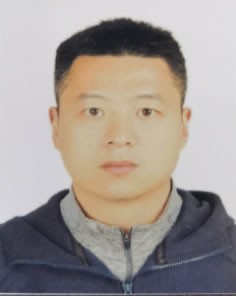 谢英平